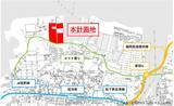 「九州最多店舗数！マリノアシティ福岡跡地に「三井アウトレットパーク」誕生！2027年春に200店集結の買い物天国が開業（福岡市）」の画像3