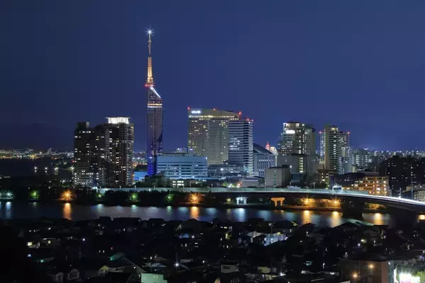 「九州最多店舗数！マリノアシティ福岡跡地に「三井アウトレットパーク」誕生！2027年春に200店集結の買い物天国が開業（福岡市）」の画像