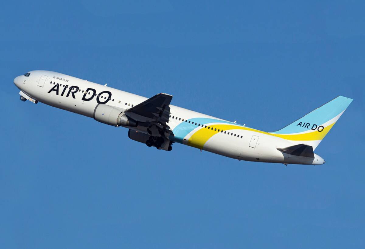 AIRDOが全線7,000円セール開催！5月･6月の北海道旅行が格安に、予約前の「ローマ字登録」に注意！