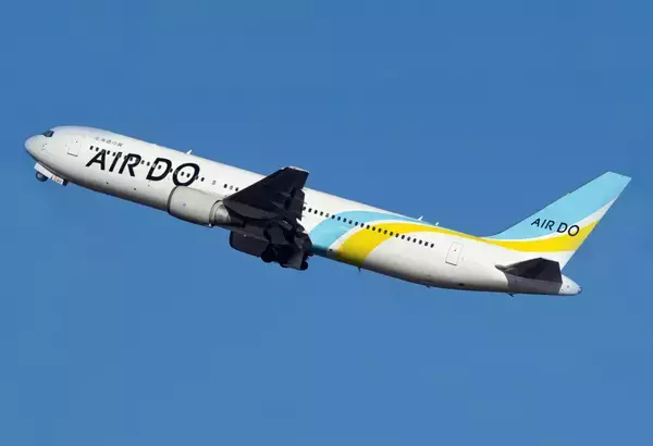 「AIRDOが全線7,000円セール開催！5月･6月の北海道旅行が格安に、予約前の「ローマ字登録」に注意！」の画像