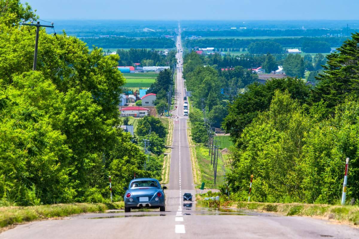 AIRDOが全線7,000円セール開催！5月･6月の北海道旅行が格安に、予約前の「ローマ字登録」に注意！