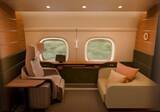 「東海道新幹線の個室はいつから？ 2026年デビュー「完全個室」と2027年「半個室」の全貌、N700Sの進化を徹底解説（JR東海）」の画像2