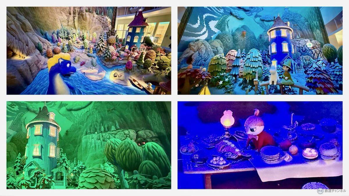 【2026最新】日本にいながら北欧気分「ムーミンバレーパーク」を120％楽しむ おすすめフォトスポットから隠れムーミン攻略法まで解説