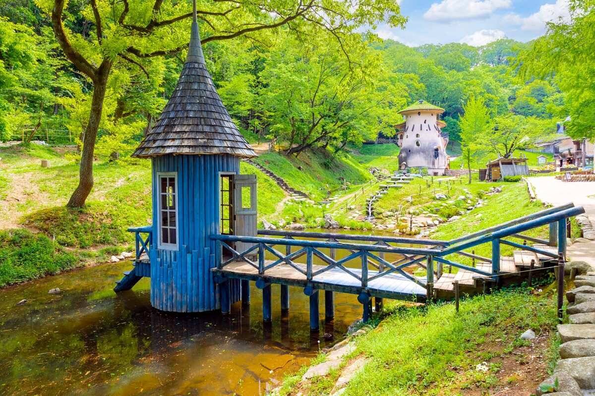 【2026最新】日本にいながら北欧気分「ムーミンバレーパーク」を120％楽しむ おすすめフォトスポットから隠れムーミン攻略法まで解説