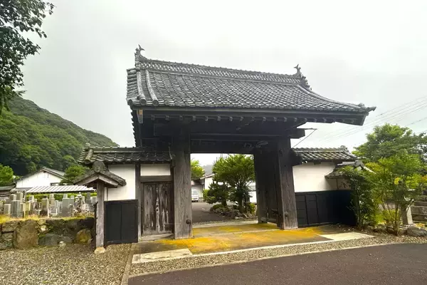「福井なのにゴリゴリ関西弁？ 800年生きる人魚伝説、レトロ建築の町並み「小浜西組」、町屋カフェで非日常を！週末観光に最適な小浜の歩き方」の画像