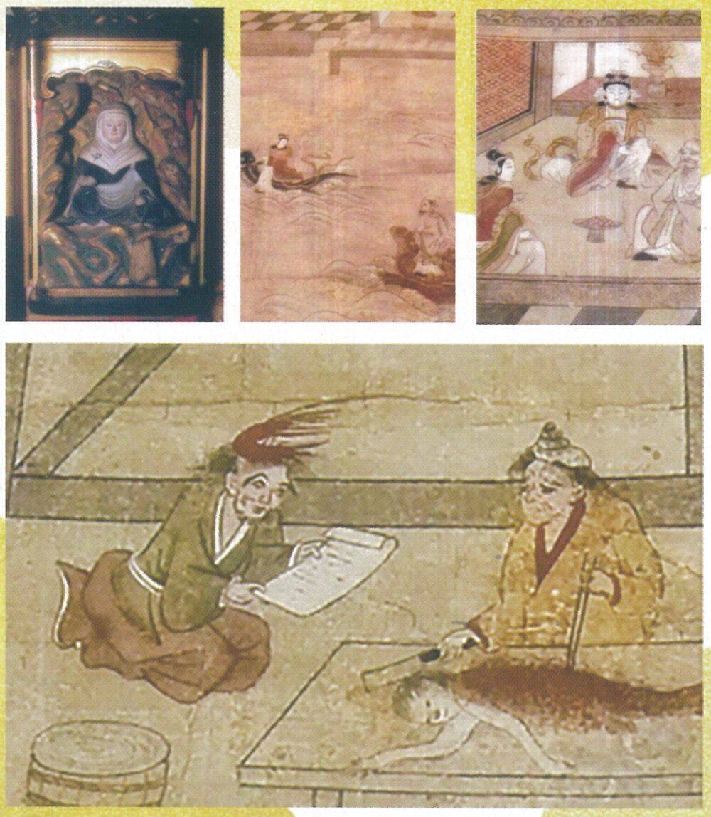 福井なのにゴリゴリ関西弁？ 800年生きる人魚伝説、レトロ建築の町並み「小浜西組」、町屋カフェで非日常を！週末観光に最適な小浜の歩き方