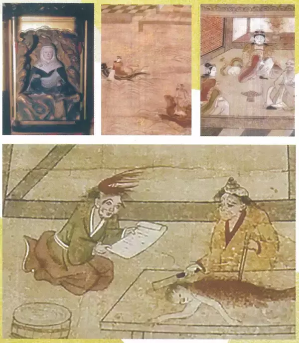 「福井なのにゴリゴリ関西弁？ 800年生きる人魚伝説、レトロ建築の町並み「小浜西組」、町屋カフェで非日常を！週末観光に最適な小浜の歩き方」の画像