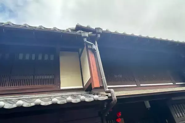 「福井なのにゴリゴリ関西弁？ 800年生きる人魚伝説、レトロ建築の町並み「小浜西組」、町屋カフェで非日常を！週末観光に最適な小浜の歩き方」の画像