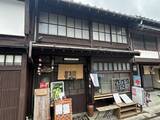 「福井なのにゴリゴリ関西弁？ 800年生きる人魚伝説、レトロ建築の町並み「小浜西組」、町屋カフェで非日常を！週末観光に最適な小浜の歩き方」の画像5