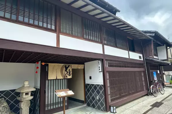 「福井なのにゴリゴリ関西弁？ 800年生きる人魚伝説、レトロ建築の町並み「小浜西組」、町屋カフェで非日常を！週末観光に最適な小浜の歩き方」の画像