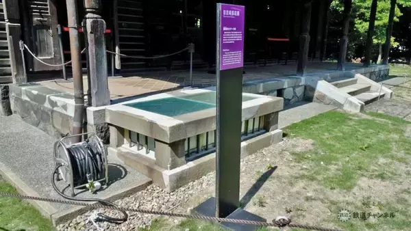 「贅沢な空間に溜め息がでました【駅ぶら05】京成電鉄　本線06」の画像