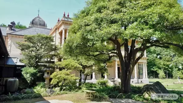 「贅沢な空間に溜め息がでました【駅ぶら05】京成電鉄　本線06」の画像