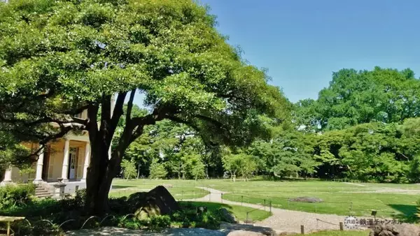 「贅沢な空間に溜め息がでました【駅ぶら05】京成電鉄　本線06」の画像