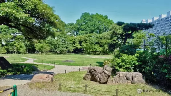 「贅沢な空間に溜め息がでました【駅ぶら05】京成電鉄　本線06」の画像