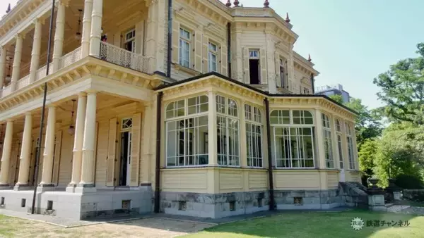 「贅沢な空間に溜め息がでました【駅ぶら05】京成電鉄　本線06」の画像