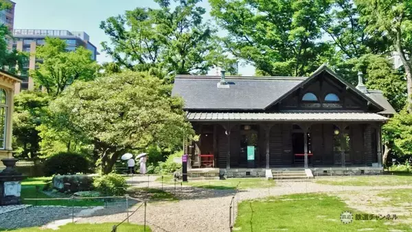 「贅沢な空間に溜め息がでました【駅ぶら05】京成電鉄　本線06」の画像