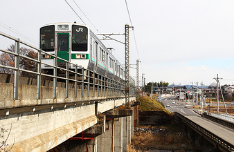 クイズ：余笹川