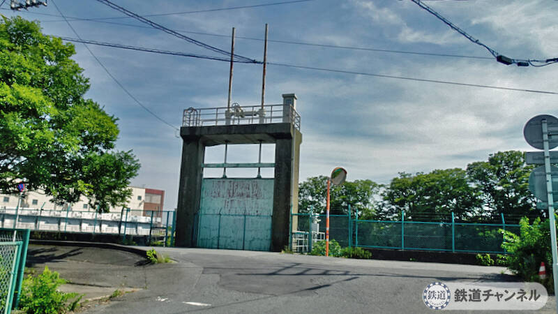 つくばエクスプレス【駅ぶら】033　八潮駅　その3　常然寺　延宝2年垳万人の塔