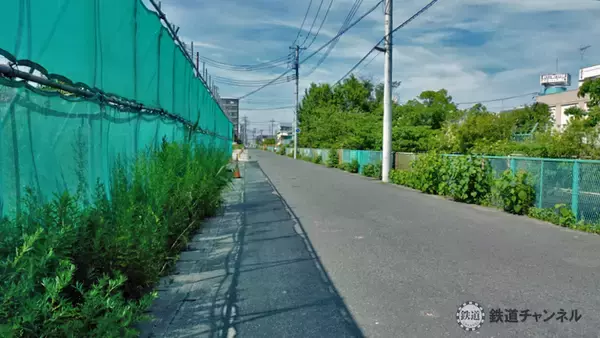 「つくばエクスプレス【駅ぶら】033　八潮駅　その3　常然寺　延宝2年垳万人の塔」の画像