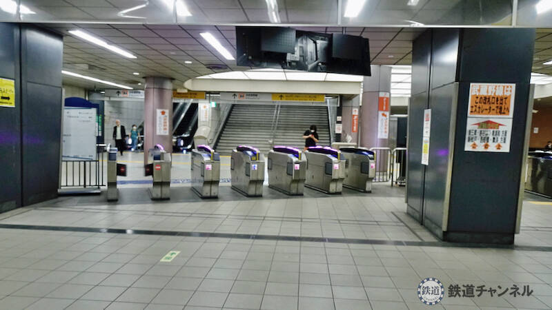 つくばエクスプレス【駅ぶら】040　南流山駅　その1　駅前から出発