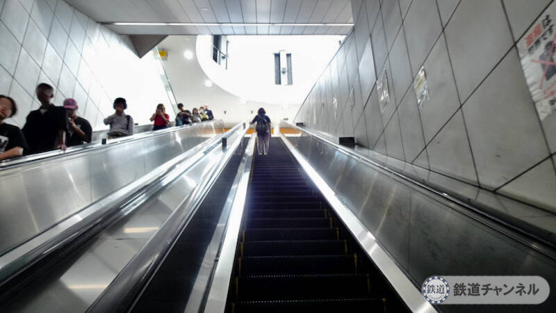 つくばエクスプレス【駅ぶら】040　南流山駅　その1　駅前から出発