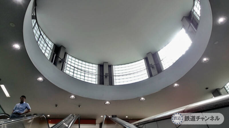 つくばエクスプレス【駅ぶら】040　南流山駅　その1　駅前から出発