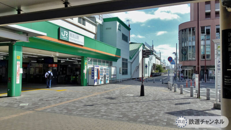 つくばエクスプレス【駅ぶら】040　南流山駅　その1　駅前から出発
