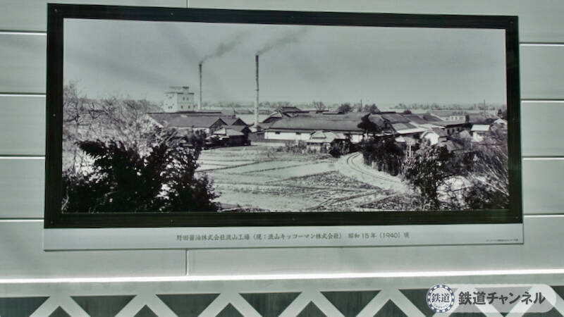 つくばエクスプレス【駅ぶら】052　流山セントラルパーク駅　その6　流山本町まちなかミュージアム　流山万華鏡ギャラリー＆ミュージアム