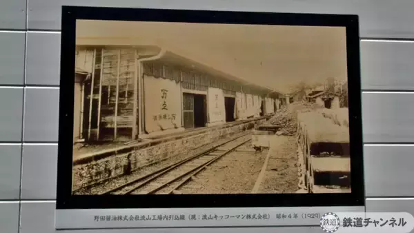 「つくばエクスプレス【駅ぶら】052　流山セントラルパーク駅　その6　流山本町まちなかミュージアム　流山万華鏡ギャラリー＆ミュージアム」の画像