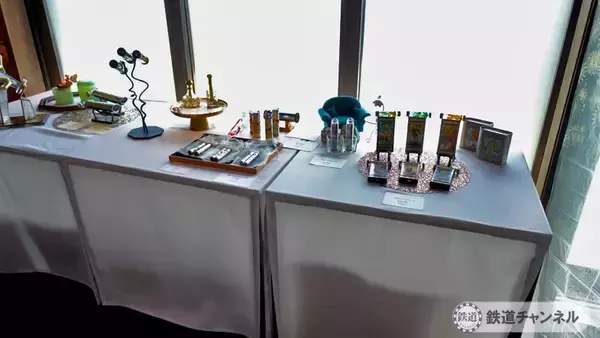 「つくばエクスプレス【駅ぶら】052　流山セントラルパーク駅　その6　流山本町まちなかミュージアム　流山万華鏡ギャラリー＆ミュージアム」の画像