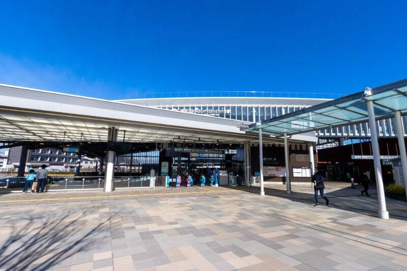 「東急電鉄 乗降人員ランキング」渋谷･横浜･武蔵小杉の順位は？東急全線ワーストは？新横浜線開業で新たな需要が拡大？