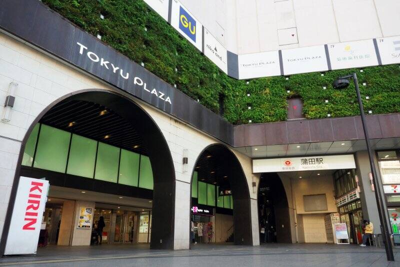 「東急電鉄 乗降人員ランキング」渋谷･横浜･武蔵小杉の順位は？東急全線ワーストは？新横浜線開業で新たな需要が拡大？