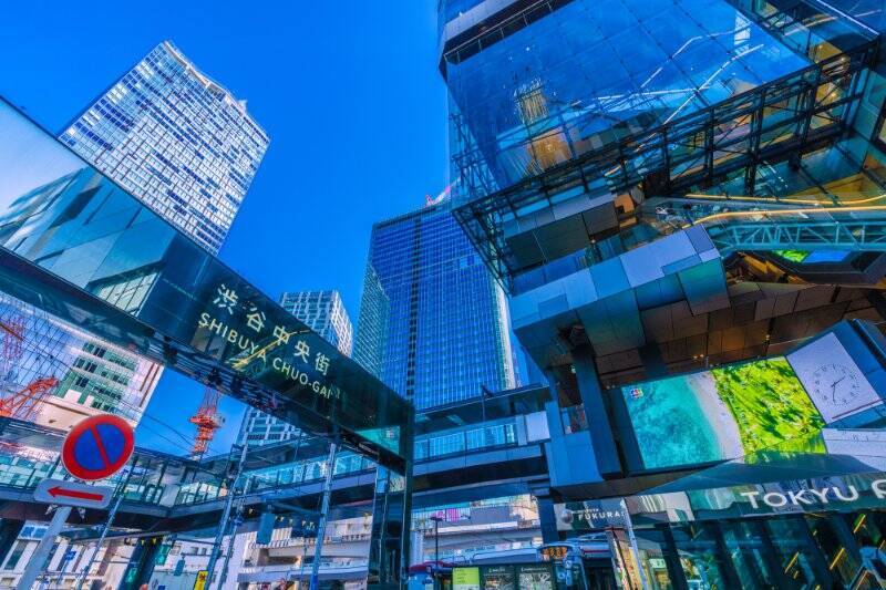 「東急電鉄 乗降人員ランキング」渋谷･横浜･武蔵小杉の順位は？東急全線ワーストは？新横浜線開業で新たな需要が拡大？