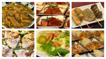 静岡市は「食の宝庫」だった！ 静岡おでんやマグロなどおなじみのグルメから希少なチーズまで、知られざる食の魅力をレポート