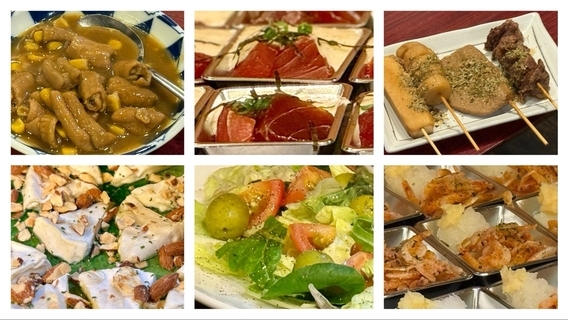 静岡市は「食の宝庫」だった！ 静岡おでんやマグロなどおなじみのグルメから希少なチーズまで、知られざる食の魅力をレポート