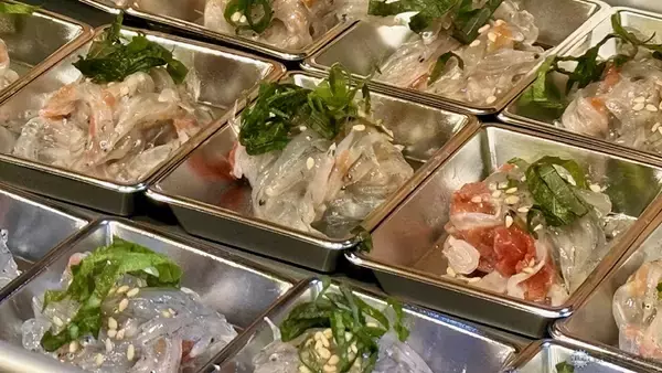 「静岡市は「食の宝庫」だった！ 静岡おでんやマグロなどおなじみのグルメから希少なチーズまで、知られざる食の魅力をレポート」の画像