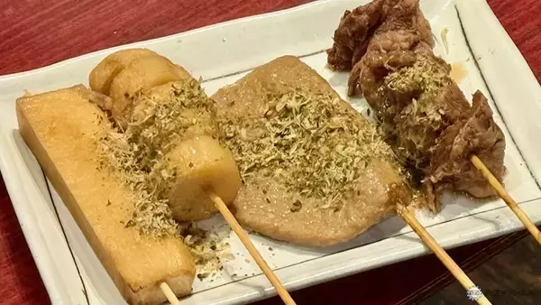 「静岡市は「食の宝庫」だった！ 静岡おでんやマグロなどおなじみのグルメから希少なチーズまで、知られざる食の魅力をレポート」の画像