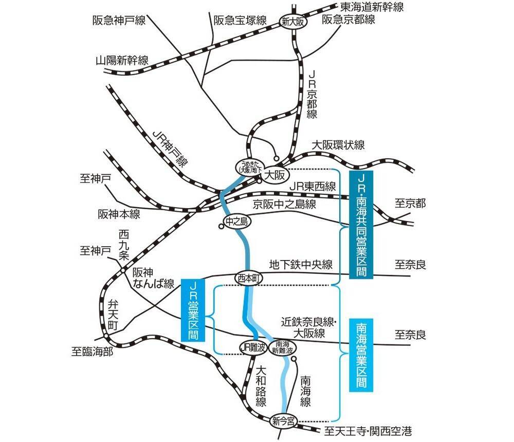 クボタ旧本社跡地が南海難波や恵美須町から徒歩圏の1.25万人級アリーナ「Kubota field」に！ なんば・新今宮エリアはどう変わる？
