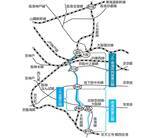 「クボタ旧本社跡地が南海難波や恵美須町から徒歩圏の1.25万人級アリーナ「Kubota field」に！ なんば・新今宮エリアはどう変わる？」の画像4