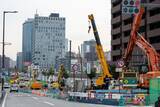 「クボタ旧本社跡地が南海難波や恵美須町から徒歩圏の1.25万人級アリーナ「Kubota field」に！ なんば・新今宮エリアはどう変わる？」の画像5