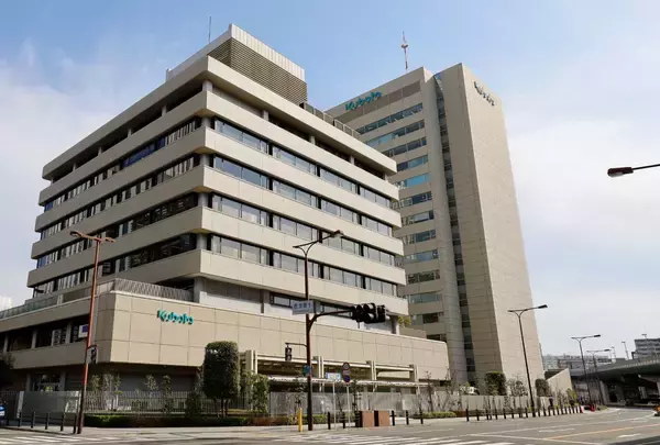 「クボタ旧本社跡地が南海難波や恵美須町から徒歩圏の1.25万人級アリーナ「Kubota field」に！ なんば・新今宮エリアはどう変わる？」の画像
