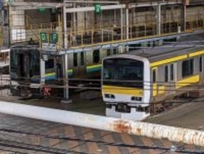 「鉄道のまち大宮」は今も鉄分いっぱい！　JR大宮駅東口には新しい商業施設「ムスブルミネ」開業（埼玉県さいたま市）【コラム】