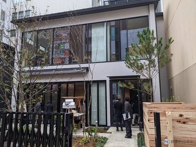 「鉄道のまち大宮」は今も鉄分いっぱい！　JR大宮駅東口には新しい商業施設「ムスブルミネ」開業（埼玉県さいたま市）【コラム】