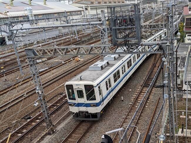 「鉄道のまち大宮」は今も鉄分いっぱい！　JR大宮駅東口には新しい商業施設「ムスブルミネ」開業（埼玉県さいたま市）【コラム】