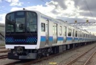 仙石線「E131系」は12月1日デビュー！約80年ぶりの新型車両、当日は出発セレモニーも