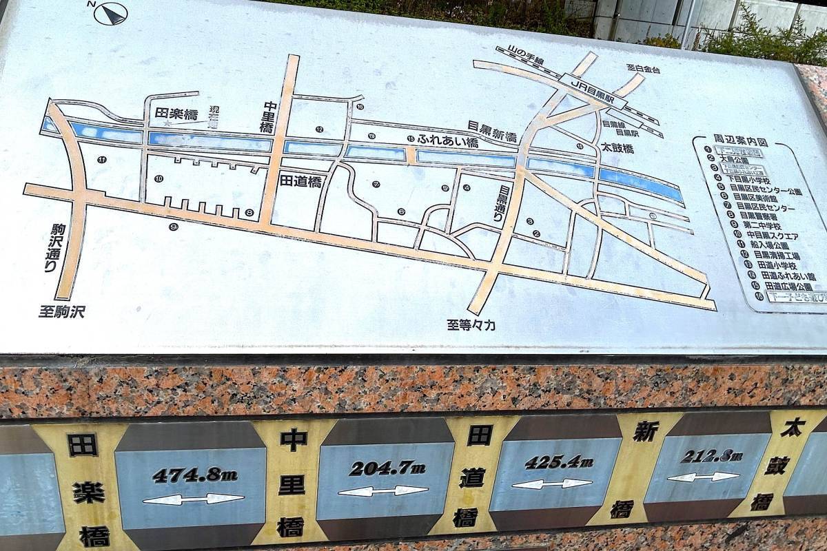 東京都内の桜 目黒川沿いスポットも、いよいよ見頃に！中目黒駅～目黒駅にかけてのをを写真で紹介！2026年の最新状況もレポート