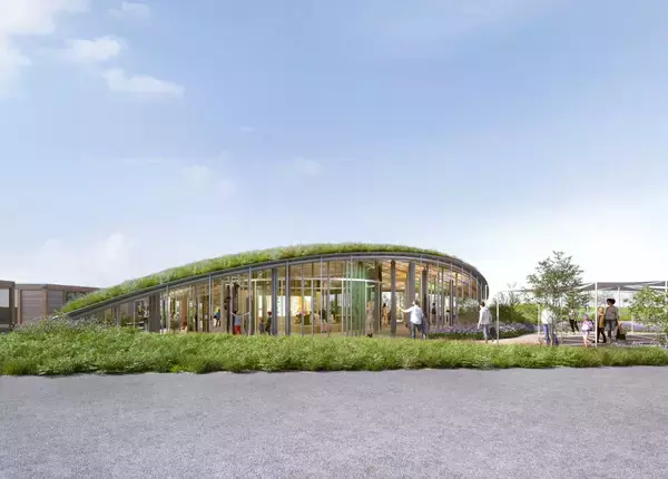 「東急「GREEN×EXPO 2027」ラッピング特別列車が7/14～東横・田園都市・目黒線でデビュー！ 注目の編成やデザインまとめ」の画像