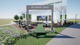 「東急「GREEN×EXPO 2027」ラッピング特別列車が7/14～東横・田園都市・目黒線でデビュー！ 注目の編成やデザインまとめ」の画像7