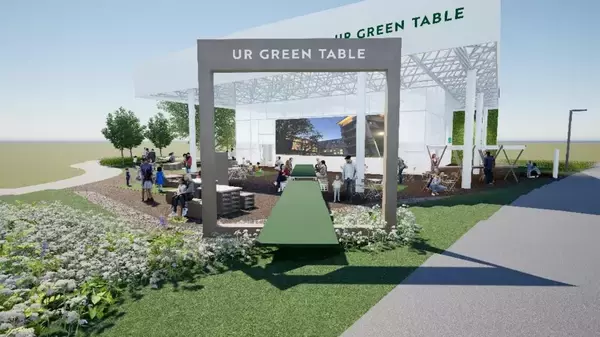 「東急「GREEN×EXPO 2027」ラッピング特別列車が7/14～東横・田園都市・目黒線でデビュー！ 注目の編成やデザインまとめ」の画像