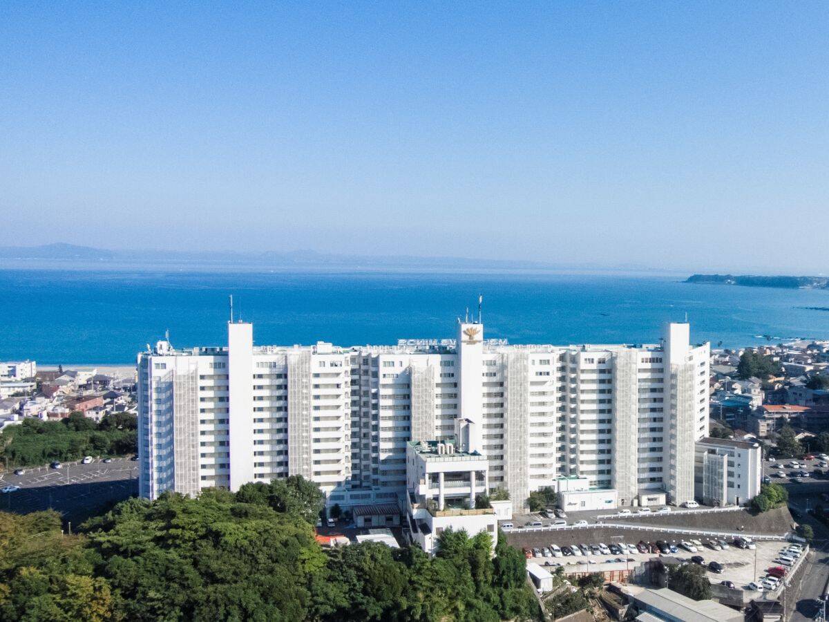 えっ、馬と一緒に海に入れるの？ 都心から1時間で叶う三浦半島「メリハリ旅」絶景・グルメ・極上リゾートホテルまで週末に非日常体験を！